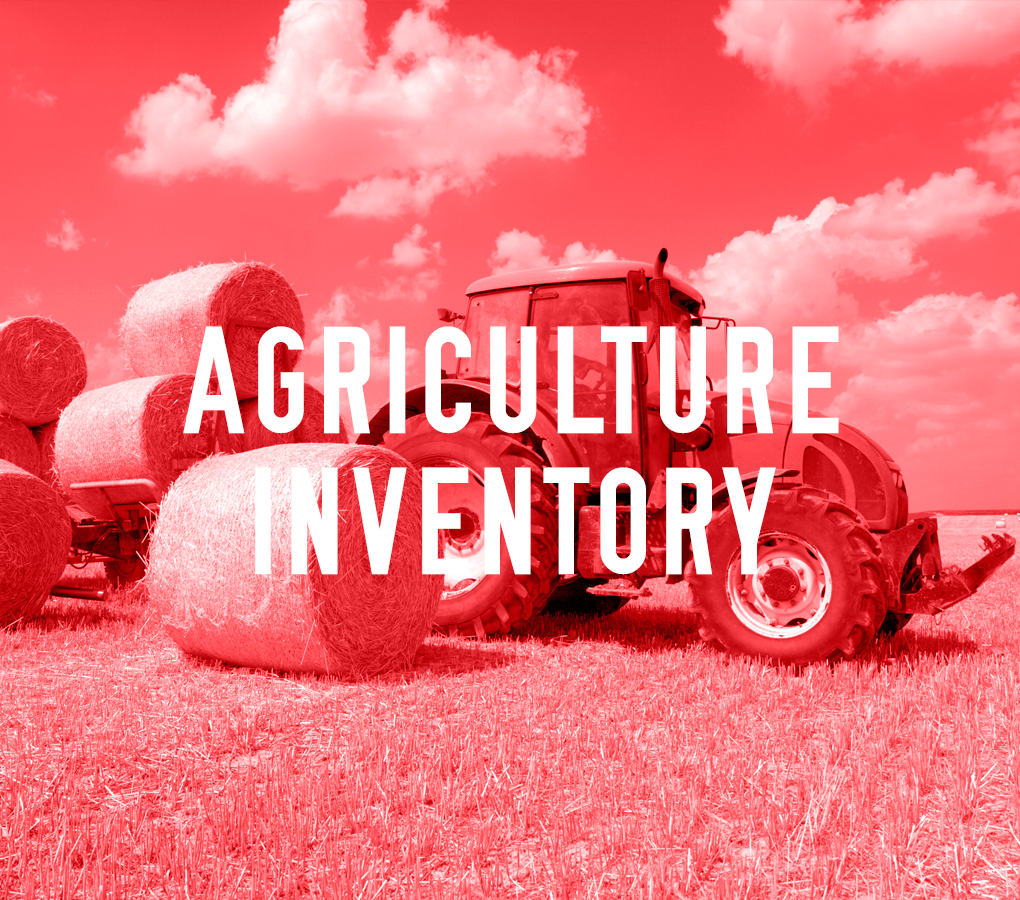 agriculture